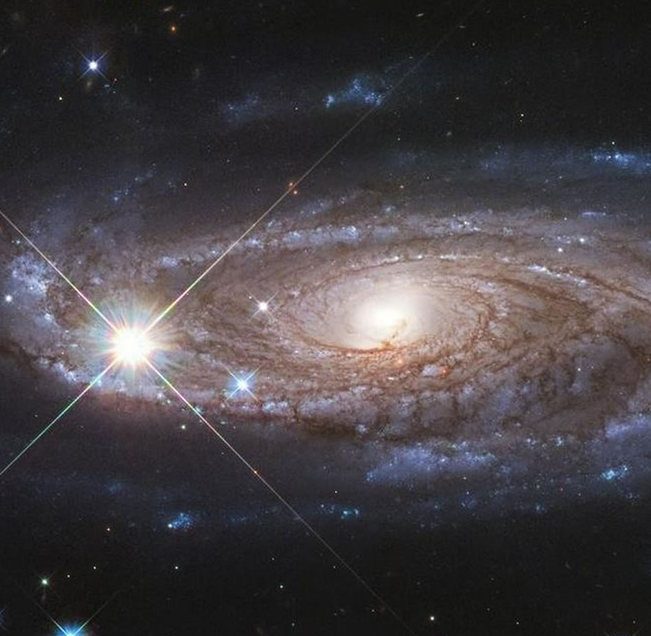 La supernova más luminosa de la última década aparece en la galaxia M101 y maravilla a los astrónomos