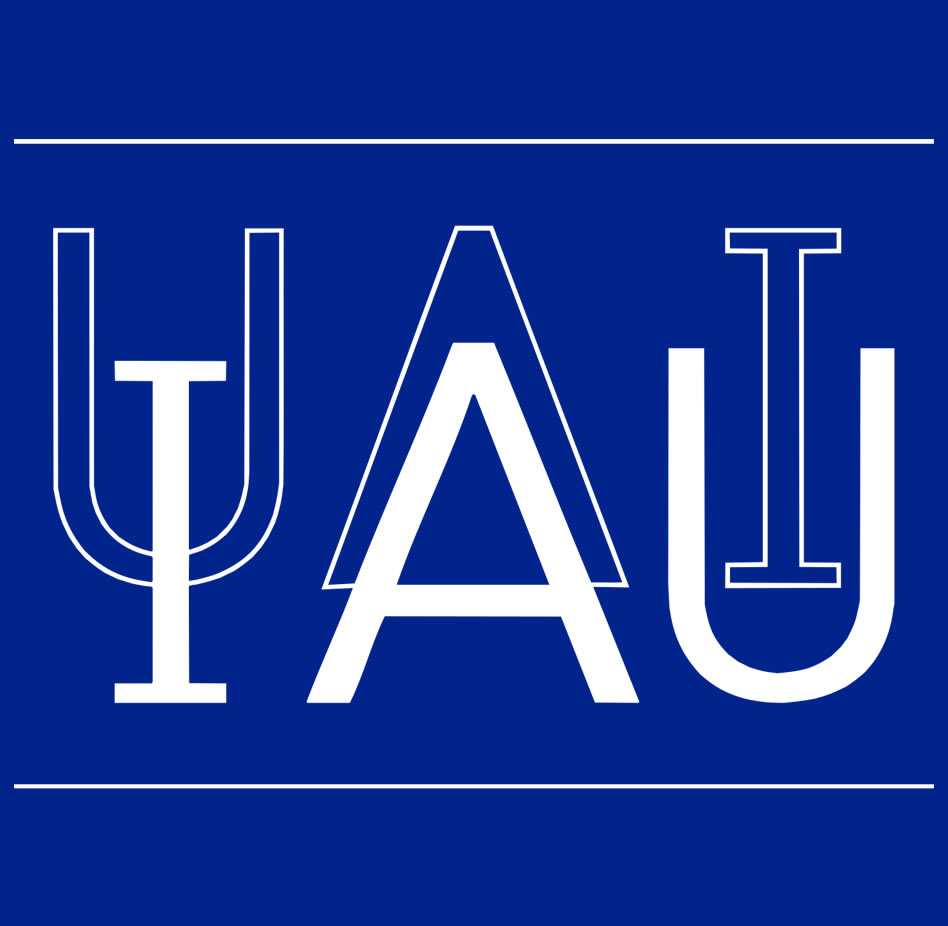 UAI eligió nombres propuesto por USACH  y ACHAYA para astros.