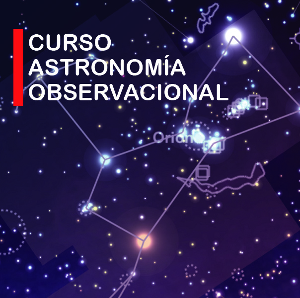 Curso de Astronomía Observacional